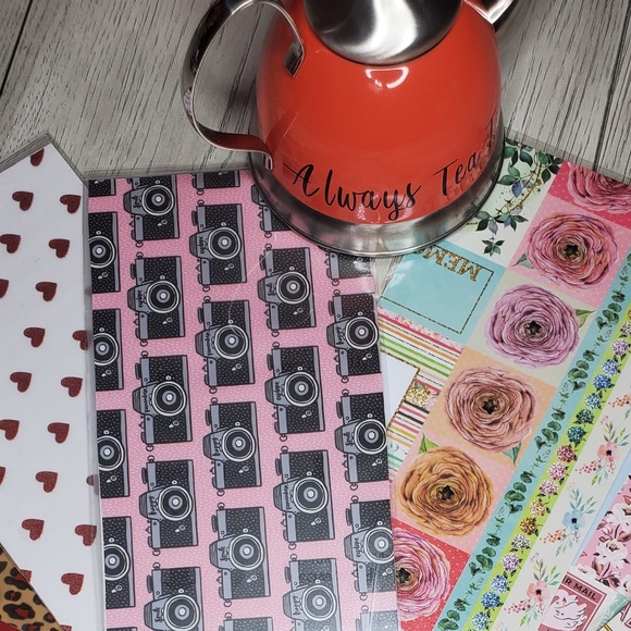 CASH ENVELOPES - Picture 3 of 7